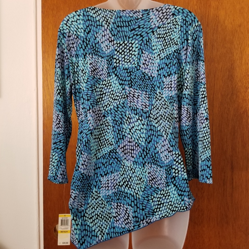 Style & Co. Top - Picture 3 of 4
